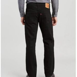 Levi's Men's 559 relaxed straight corduroy jeans